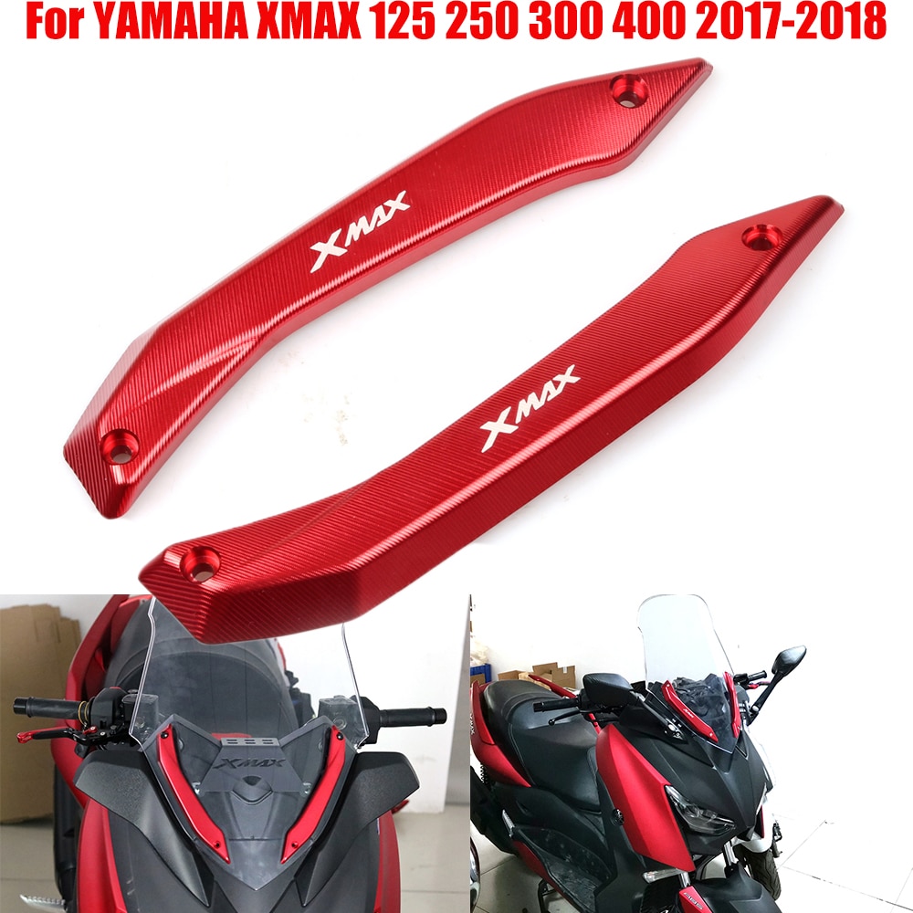 ߸ XMAX 300 X-MAX 125 XMAX 250 XMAX 400 2017 201..